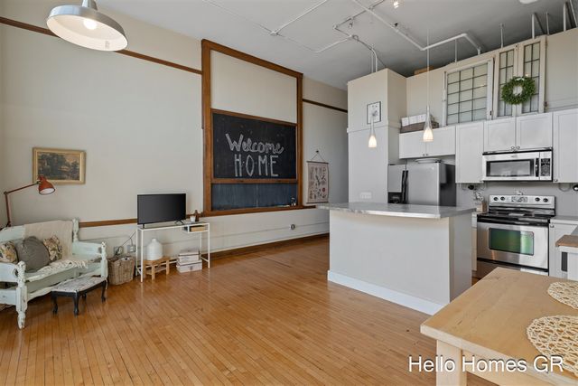 600 Broadway Avenue 317, Grand Rapids, MI 49504