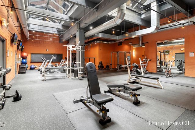 600 Broadway Avenue 317, Grand Rapids, MI 49504