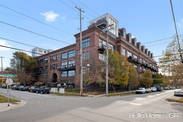 600 Broadway Avenue 317, Grand Rapids, MI 49504