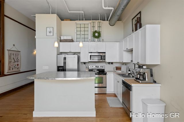 600 Broadway Avenue 317, Grand Rapids, MI 49504