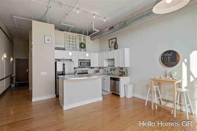 600 Broadway Avenue 317, Grand Rapids, MI 49504