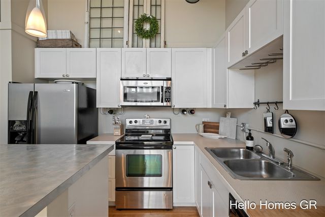 600 Broadway Avenue 317, Grand Rapids, MI 49504