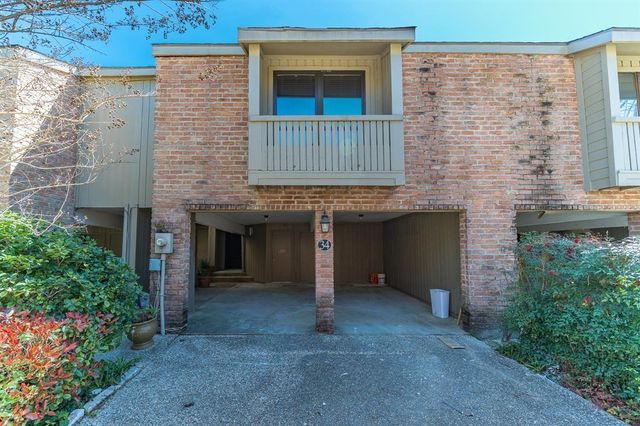 9400 Doliver Drive 34, Houston, TX 77063