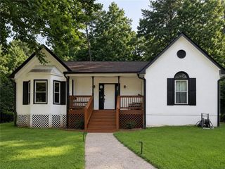 646 Hunt Station Drive, Lawrenceville, GA 30044