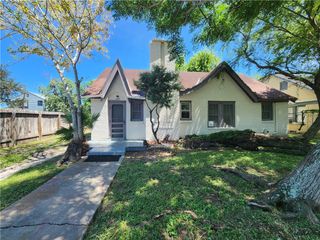 309 Indiana Ave, Corpus Christi, TX 78404