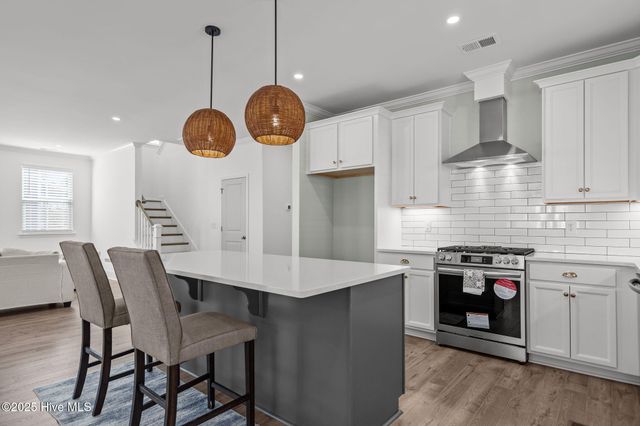 1212 Trisail Terrace, Wilmington, NC 28412