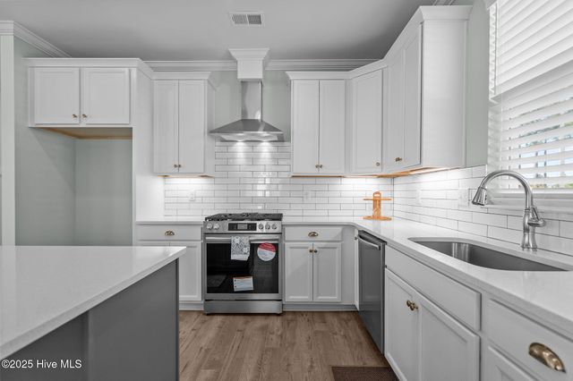 1212 Trisail Terrace, Wilmington, NC 28412