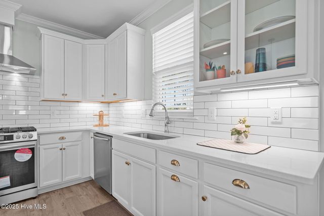 1212 Trisail Terrace, Wilmington, NC 28412