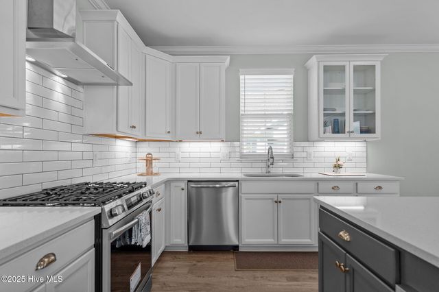 1212 Trisail Terrace, Wilmington, NC 28412