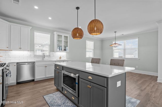 1212 Trisail Terrace, Wilmington, NC 28412