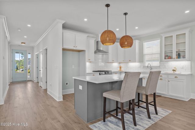 1212 Trisail Terrace, Wilmington, NC 28412