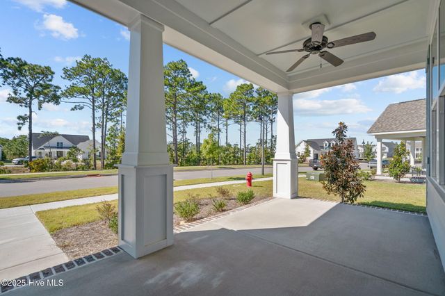 1212 Trisail Terrace, Wilmington, NC 28412