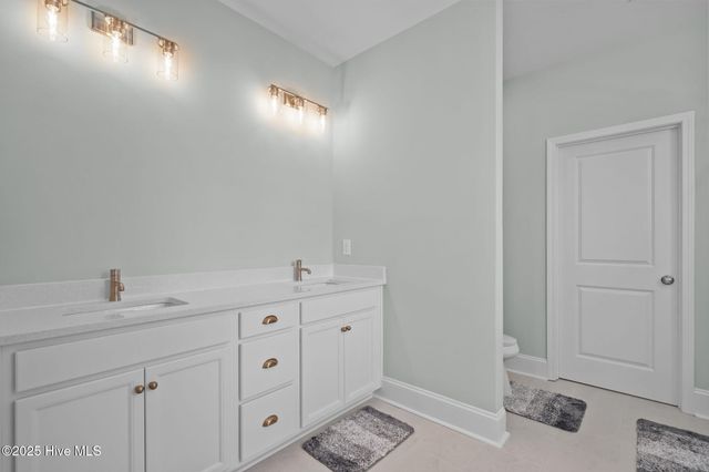 1212 Trisail Terrace, Wilmington, NC 28412