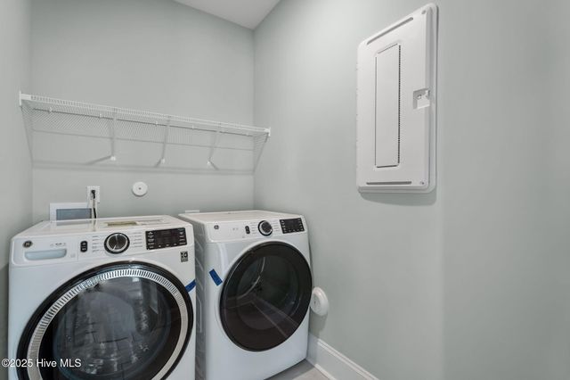 1212 Trisail Terrace, Wilmington, NC 28412