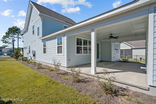 1212 Trisail Terrace, Wilmington, NC 28412