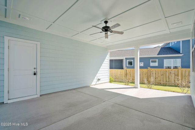 1212 Trisail Terrace, Wilmington, NC 28412