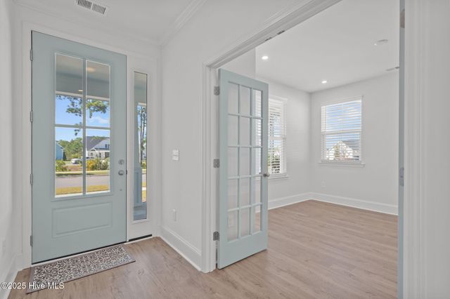 1212 Trisail Terrace, Wilmington, NC 28412