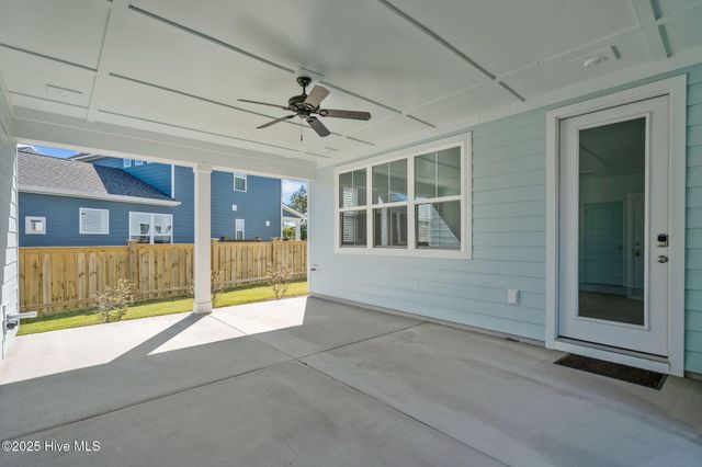 1212 Trisail Terrace, Wilmington, NC 28412
