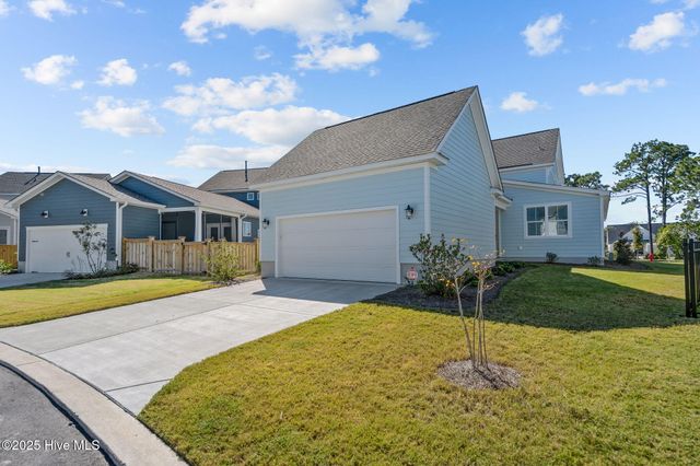 1212 Trisail Terrace, Wilmington, NC 28412