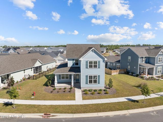 1212 Trisail Terrace, Wilmington, NC 28412