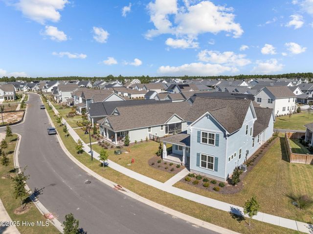 1212 Trisail Terrace, Wilmington, NC 28412