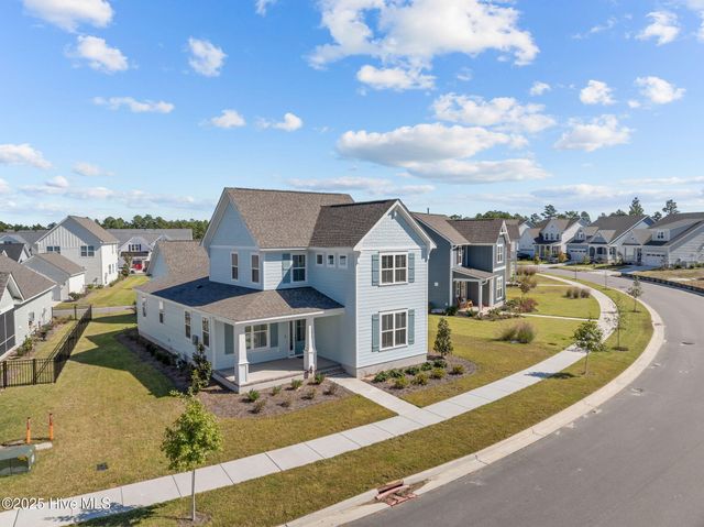 1212 Trisail Terrace, Wilmington, NC 28412