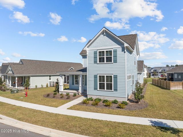 1212 Trisail Terrace, Wilmington, NC 28412