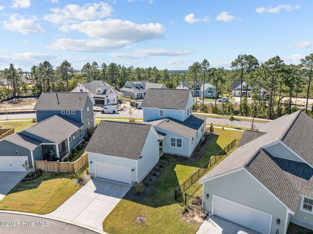 1212 Trisail Terrace, Wilmington, NC 28412