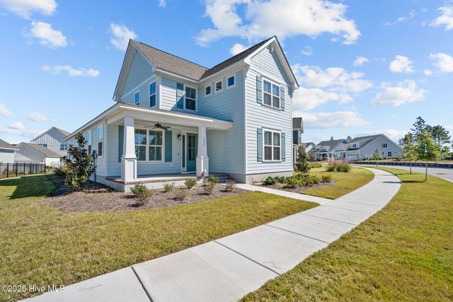 1212 Trisail Terrace, Wilmington, NC 28412