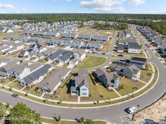 1212 Trisail Terrace, Wilmington, NC 28412