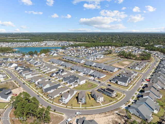 1212 Trisail Terrace, Wilmington, NC 28412