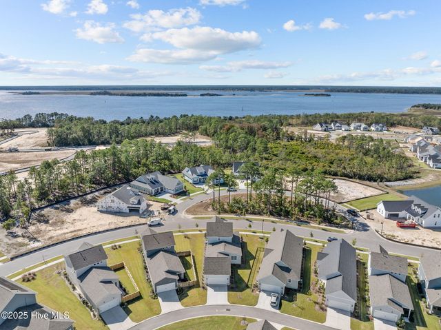 1212 Trisail Terrace, Wilmington, NC 28412