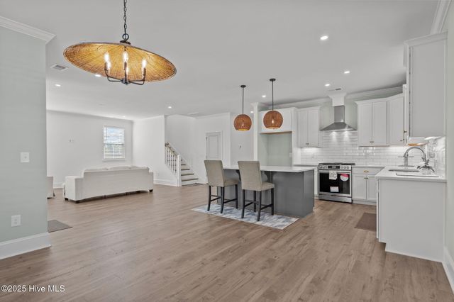 1212 Trisail Terrace, Wilmington, NC 28412