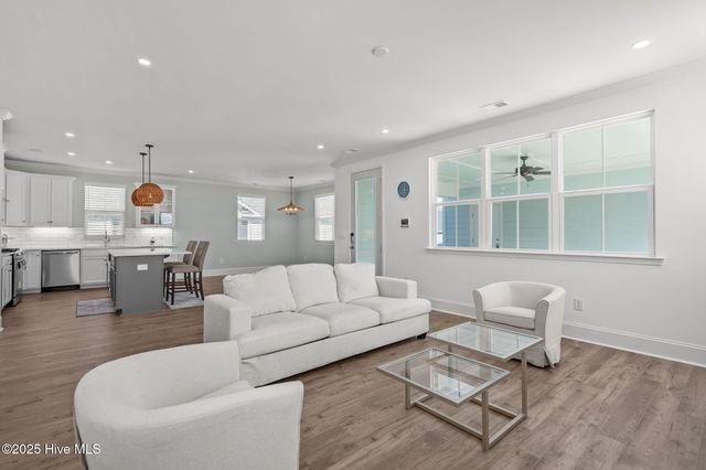 1212 Trisail Terrace, Wilmington, NC 28412