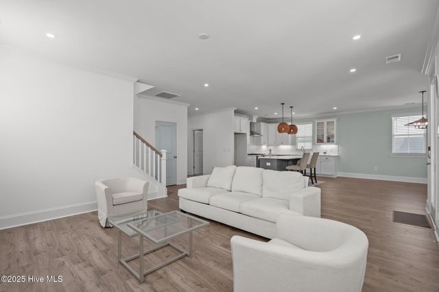 1212 Trisail Terrace, Wilmington, NC 28412