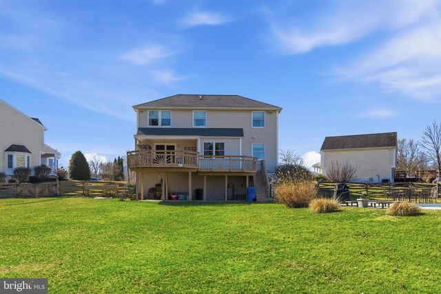 3820 FEDERAL LN, Abingdon, MD 21009