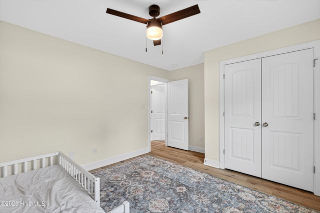 313 Lonesome Dove Court, Maysville, NC 28555