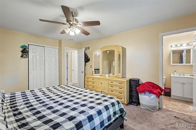 6001 Jennifer Lane, House Springs, MO 63051