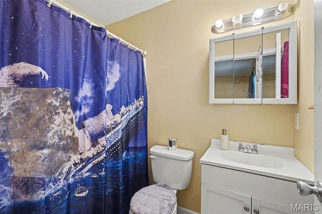 6001 Jennifer Lane, House Springs, MO 63051