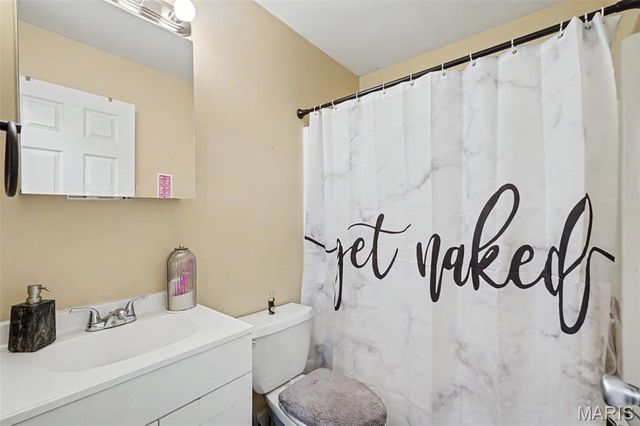 6001 Jennifer Lane, House Springs, MO 63051