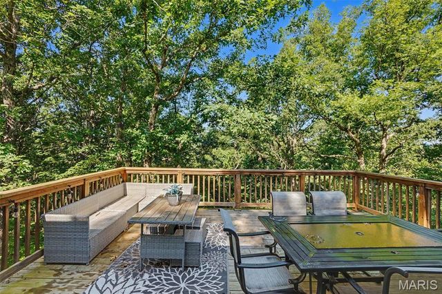 6001 Jennifer Lane, House Springs, MO 63051