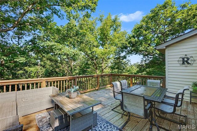 6001 Jennifer Lane, House Springs, MO 63051