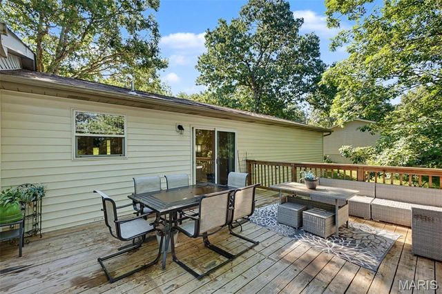 6001 Jennifer Lane, House Springs, MO 63051