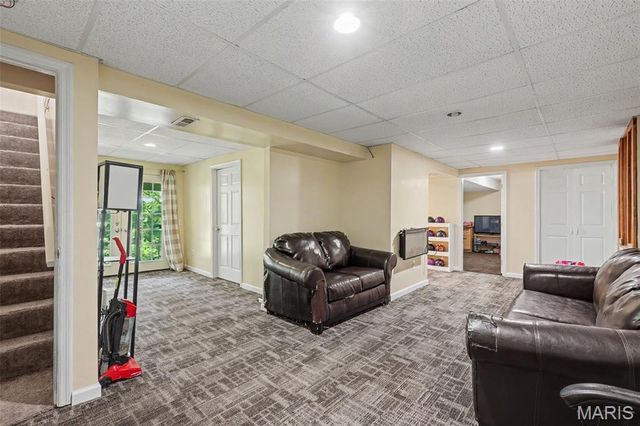 6001 Jennifer Lane, House Springs, MO 63051
