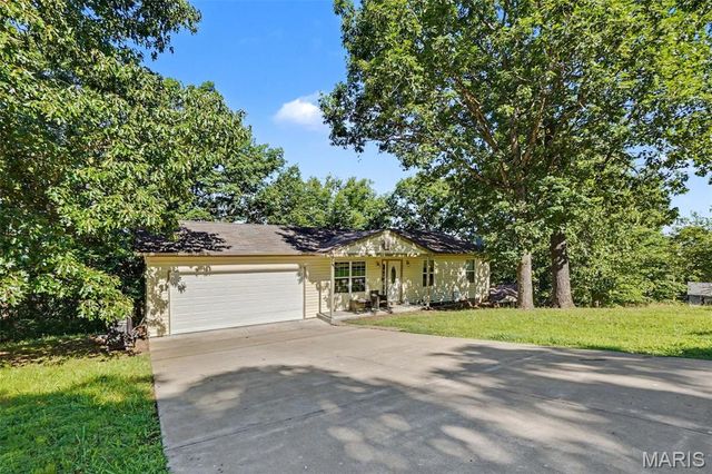 6001 Jennifer Lane, House Springs, MO 63051