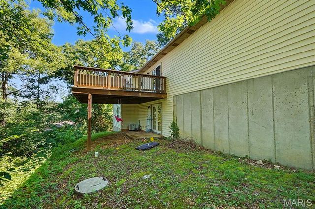 6001 Jennifer Lane, House Springs, MO 63051