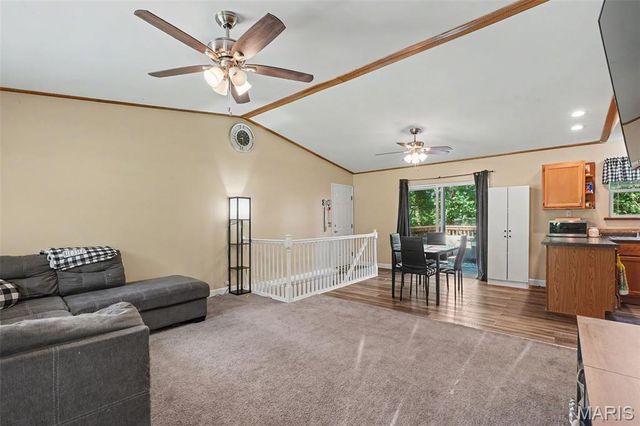 6001 Jennifer Lane, House Springs, MO 63051