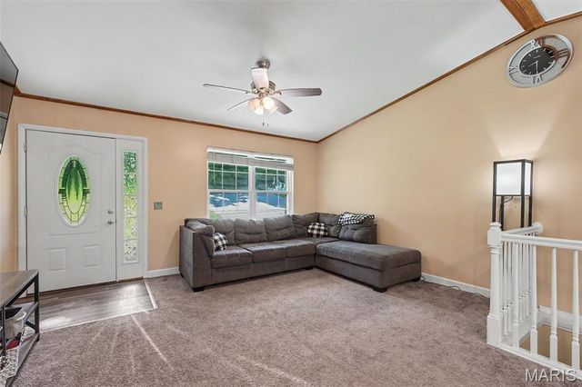 6001 Jennifer Lane, House Springs, MO 63051