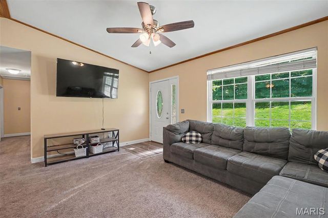 6001 Jennifer Lane, House Springs, MO 63051