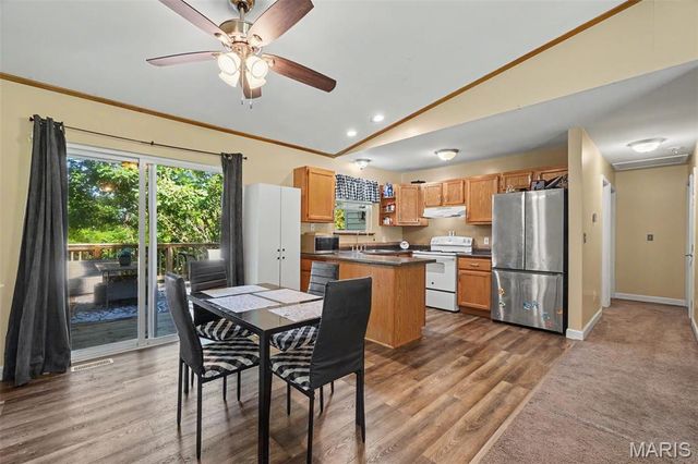 6001 Jennifer Lane, House Springs, MO 63051